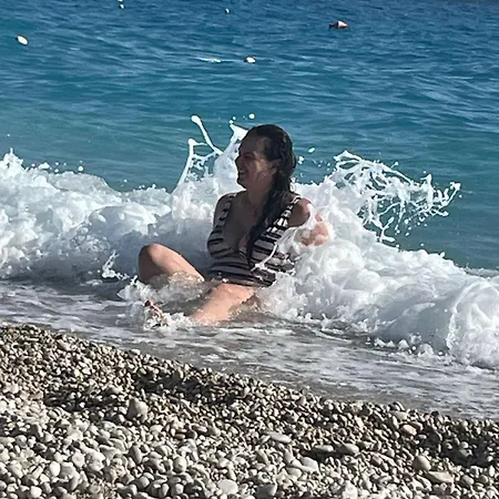 Rose Dhërmi